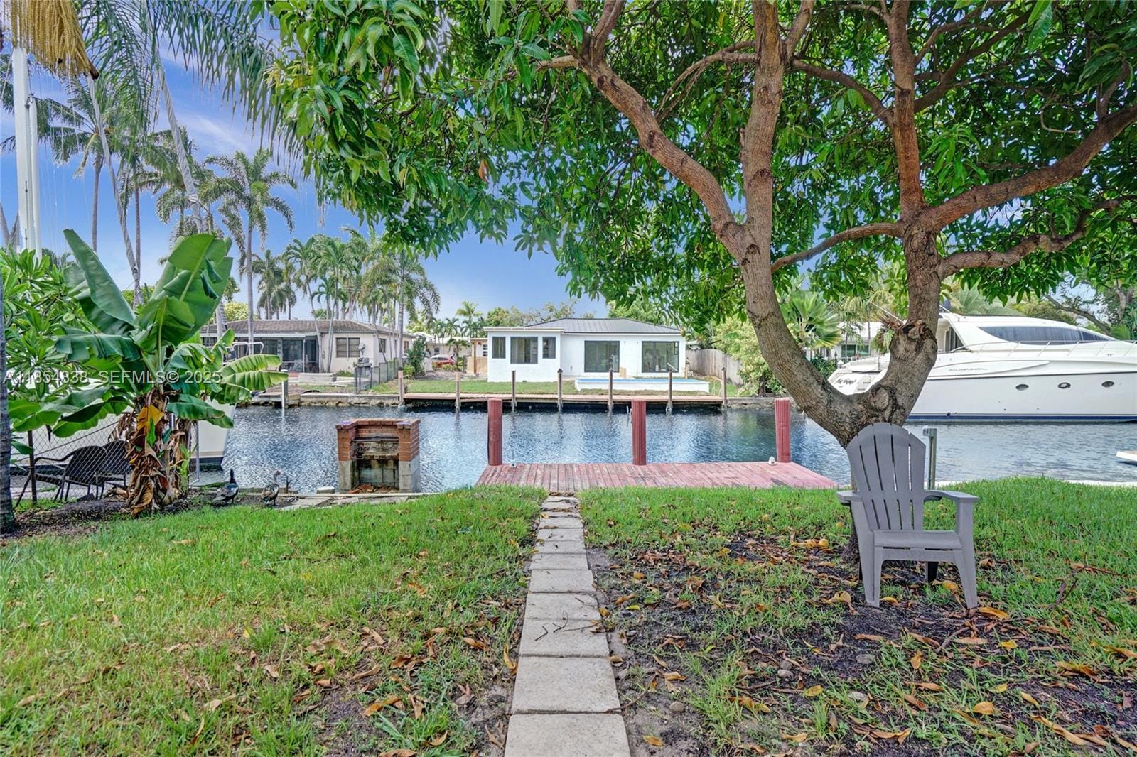 917 Mandarin Isle, Fort Lauderdale, FL 33315 photo 20