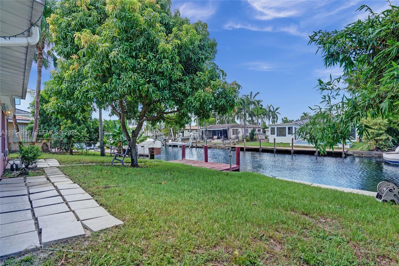917 Mandarin Isle, Fort Lauderdale, FL 33315 photo 21