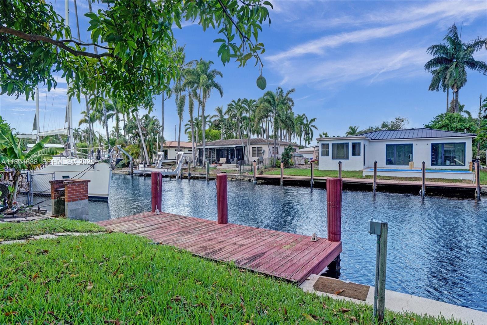 917 Mandarin Isle, Fort Lauderdale, FL 33315 photo 22