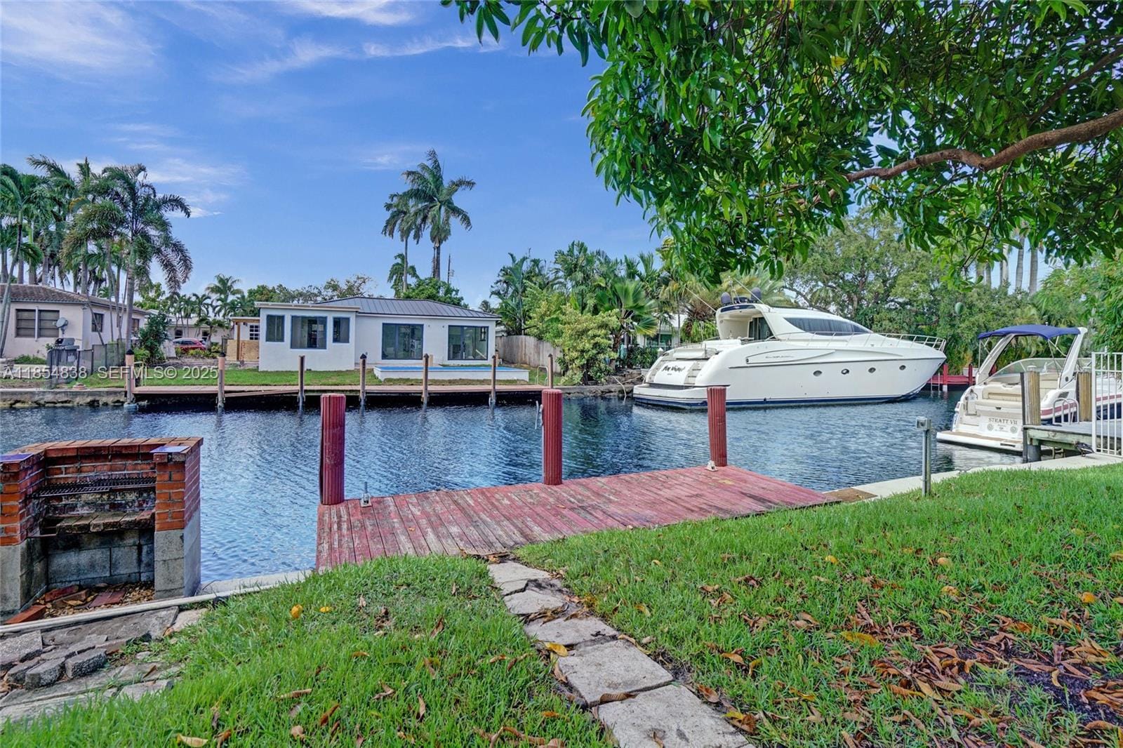 917 Mandarin Isle, Fort Lauderdale, FL 33315 photo 23