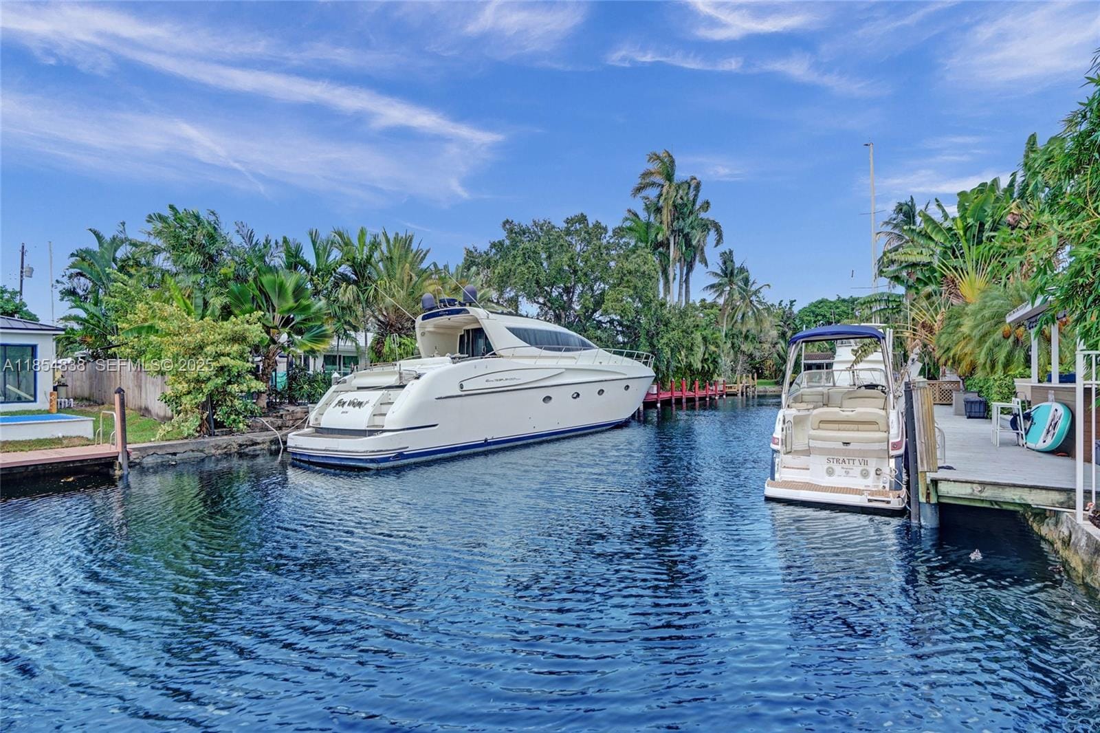917 Mandarin Isle, Fort Lauderdale, FL 33315 photo 24
