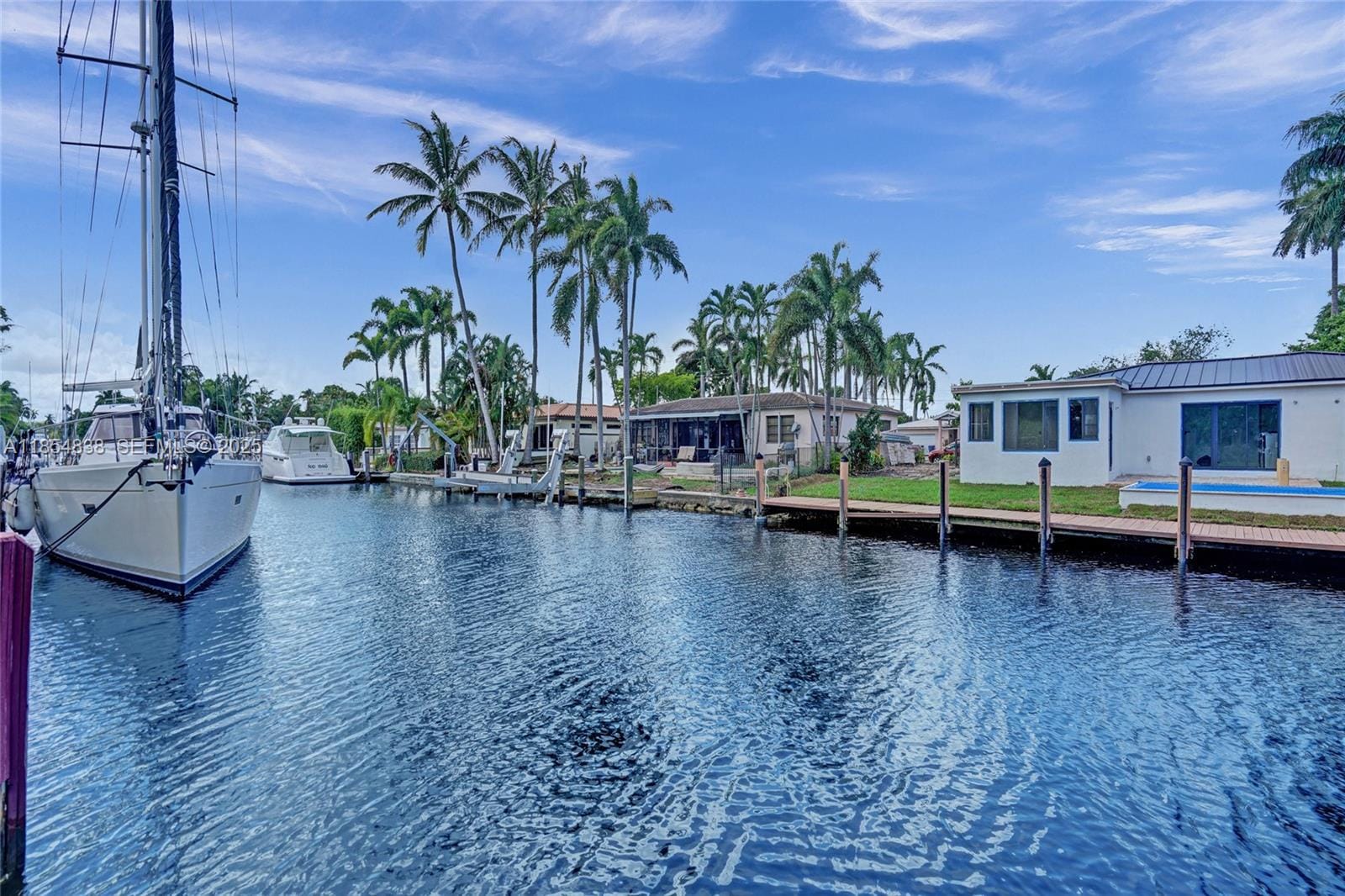 917 Mandarin Isle, Fort Lauderdale, FL 33315 photo 25
