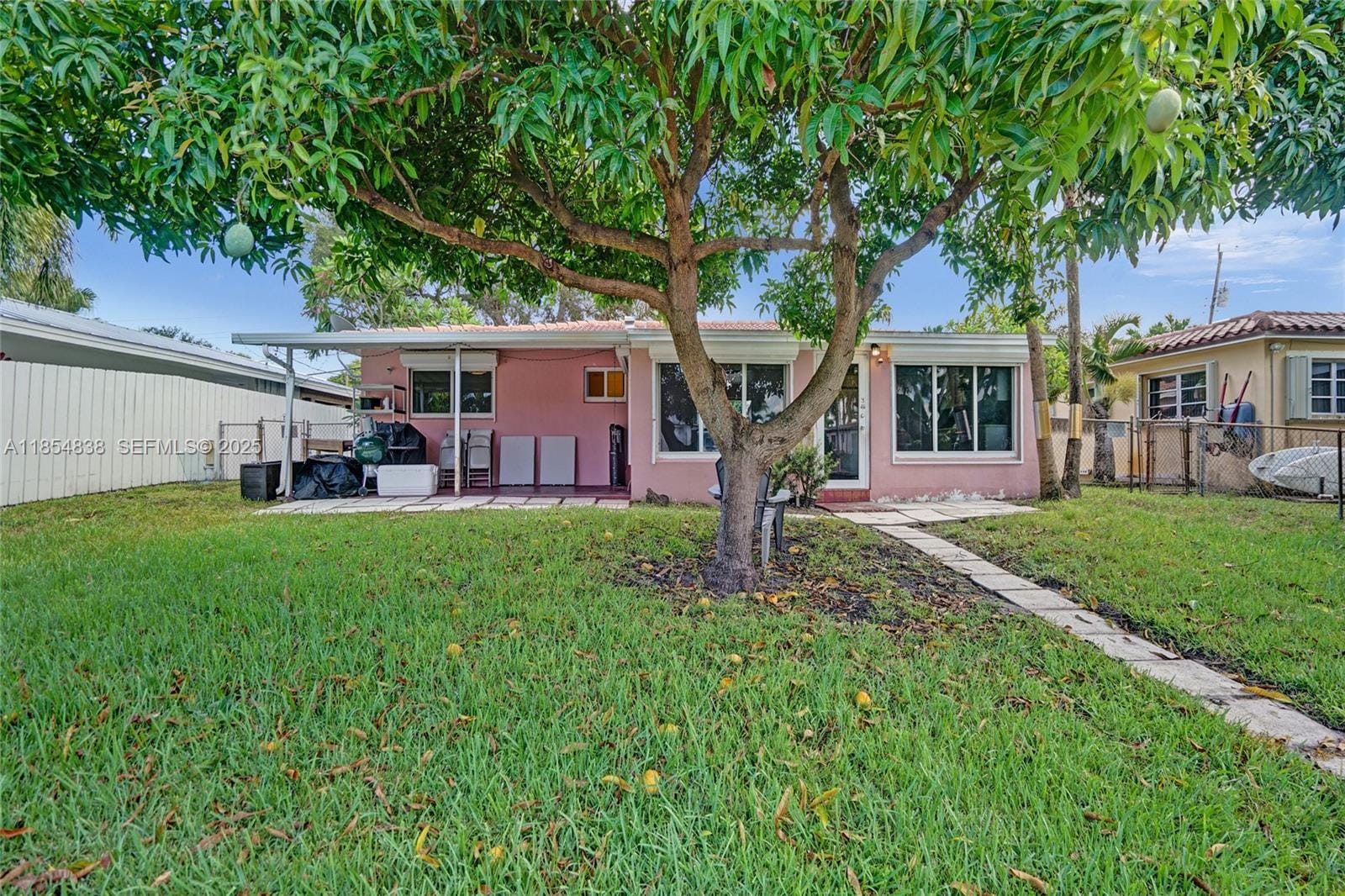 917 Mandarin Isle, Fort Lauderdale, FL 33315 photo 26