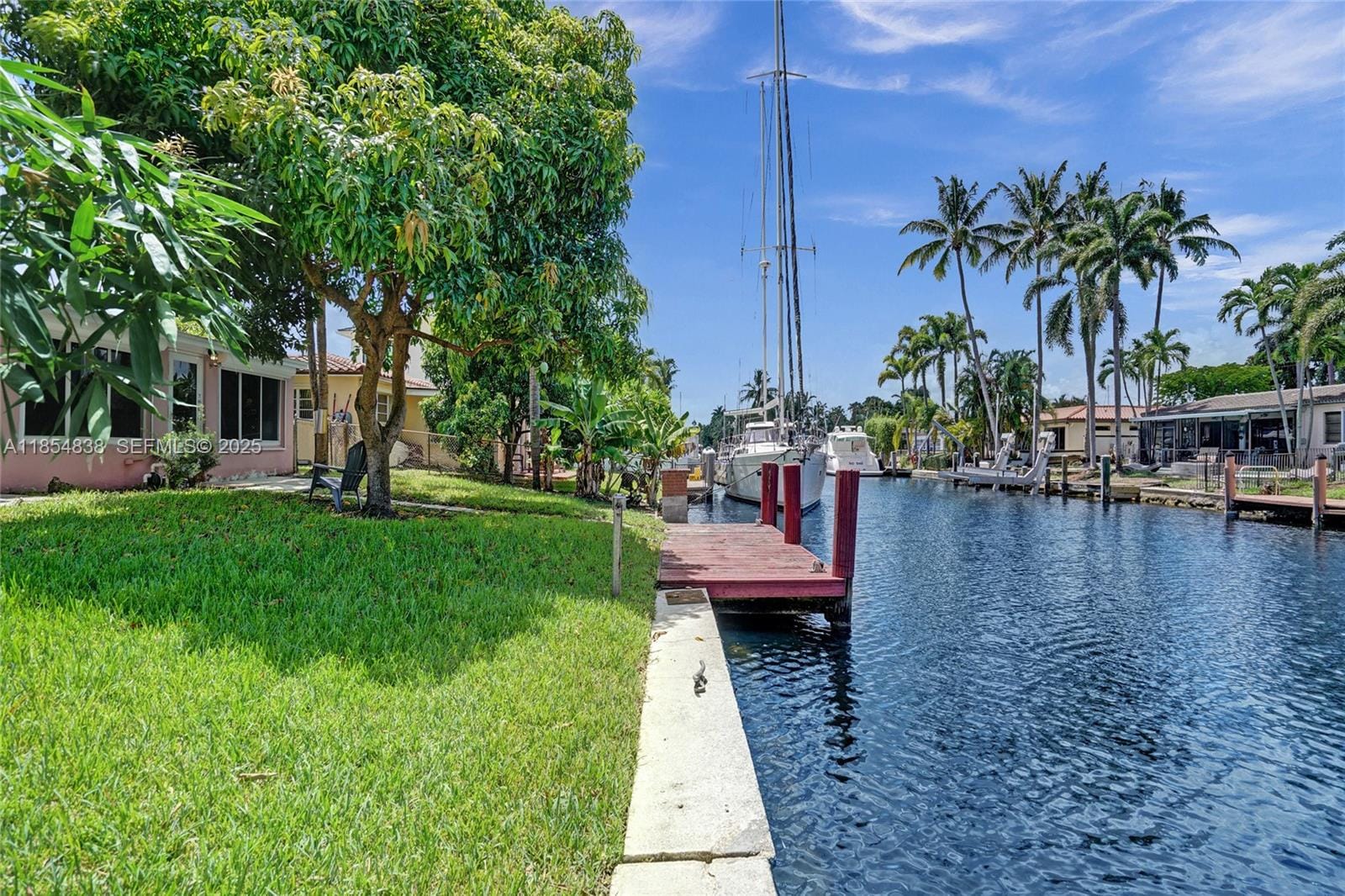 917 Mandarin Isle, Fort Lauderdale, FL 33315 photo 27