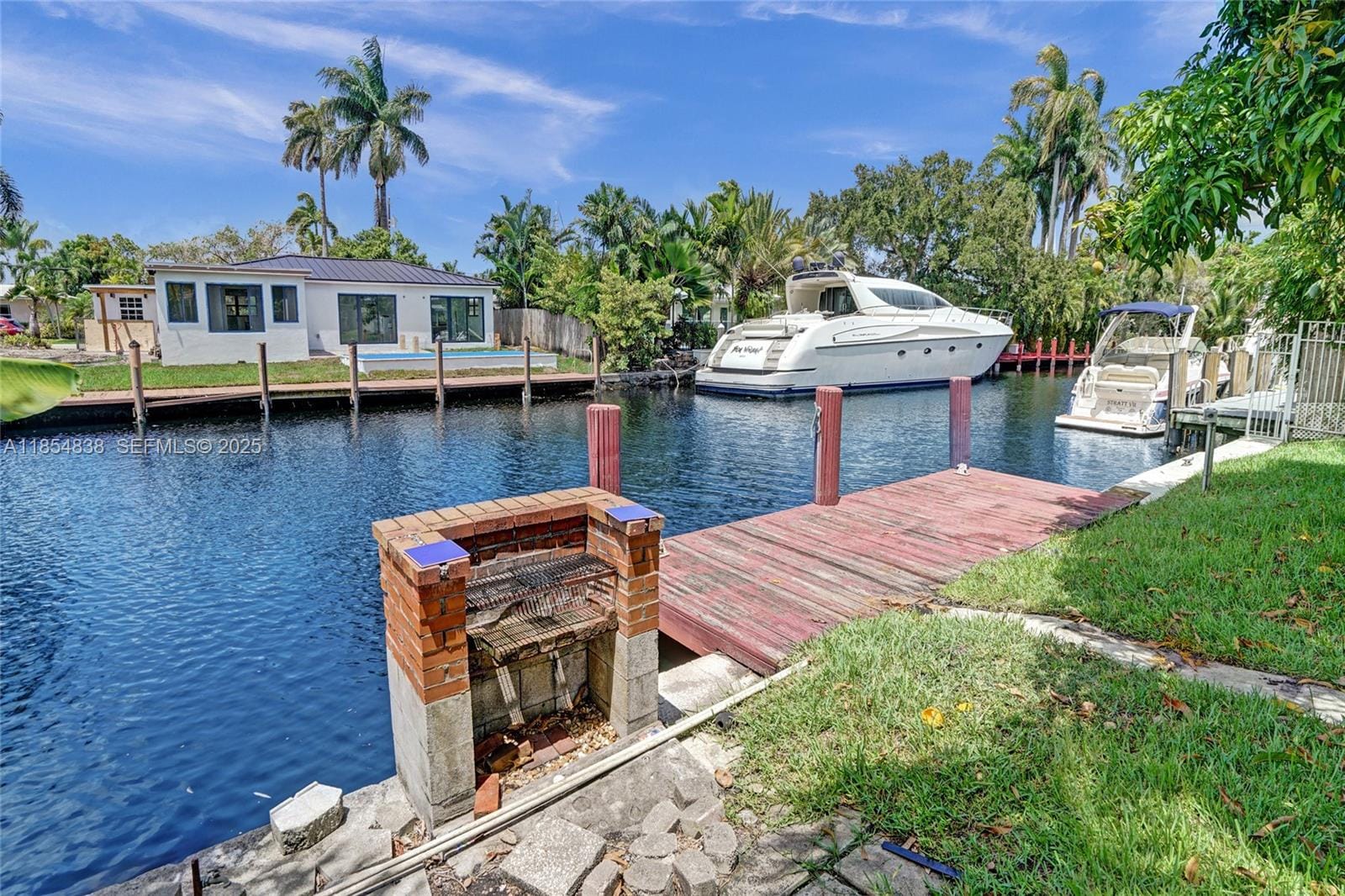 917 Mandarin Isle, Fort Lauderdale, FL 33315 photo 30