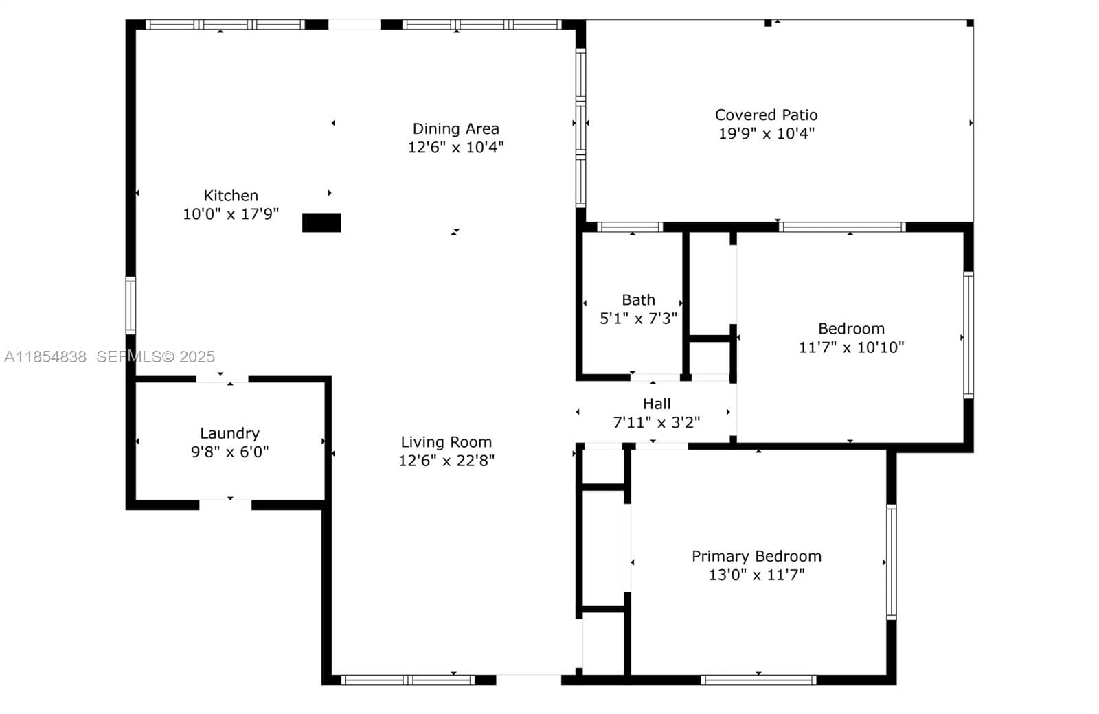 917 Mandarin Isle — photo 4