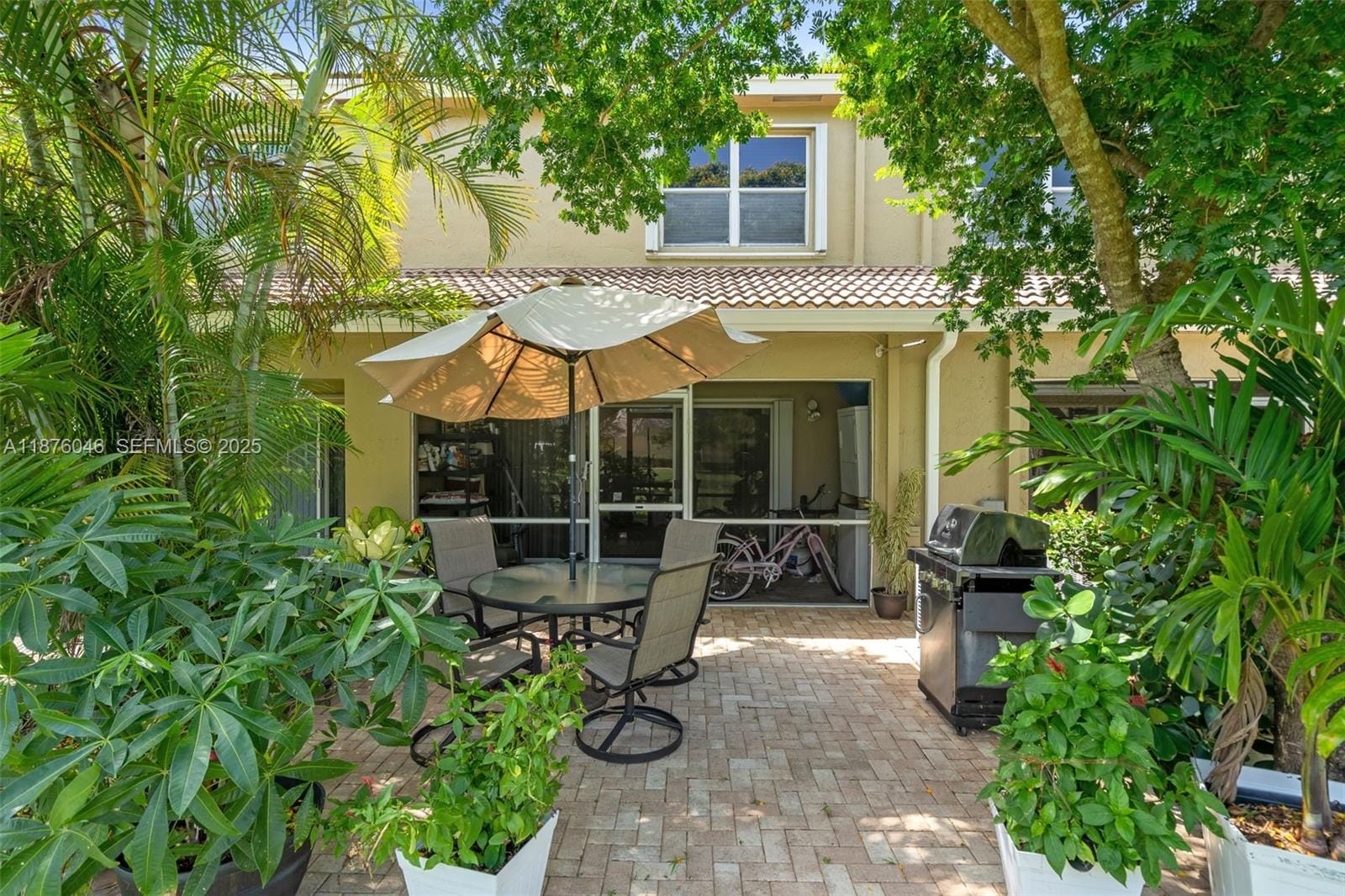 12006 SW 2nd Street, Pembroke Pines, FL 33025 photo 27
