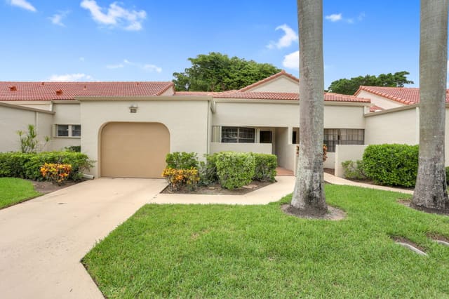 5958 Parkwalk Circle W, Boynton Beach, FL 33472