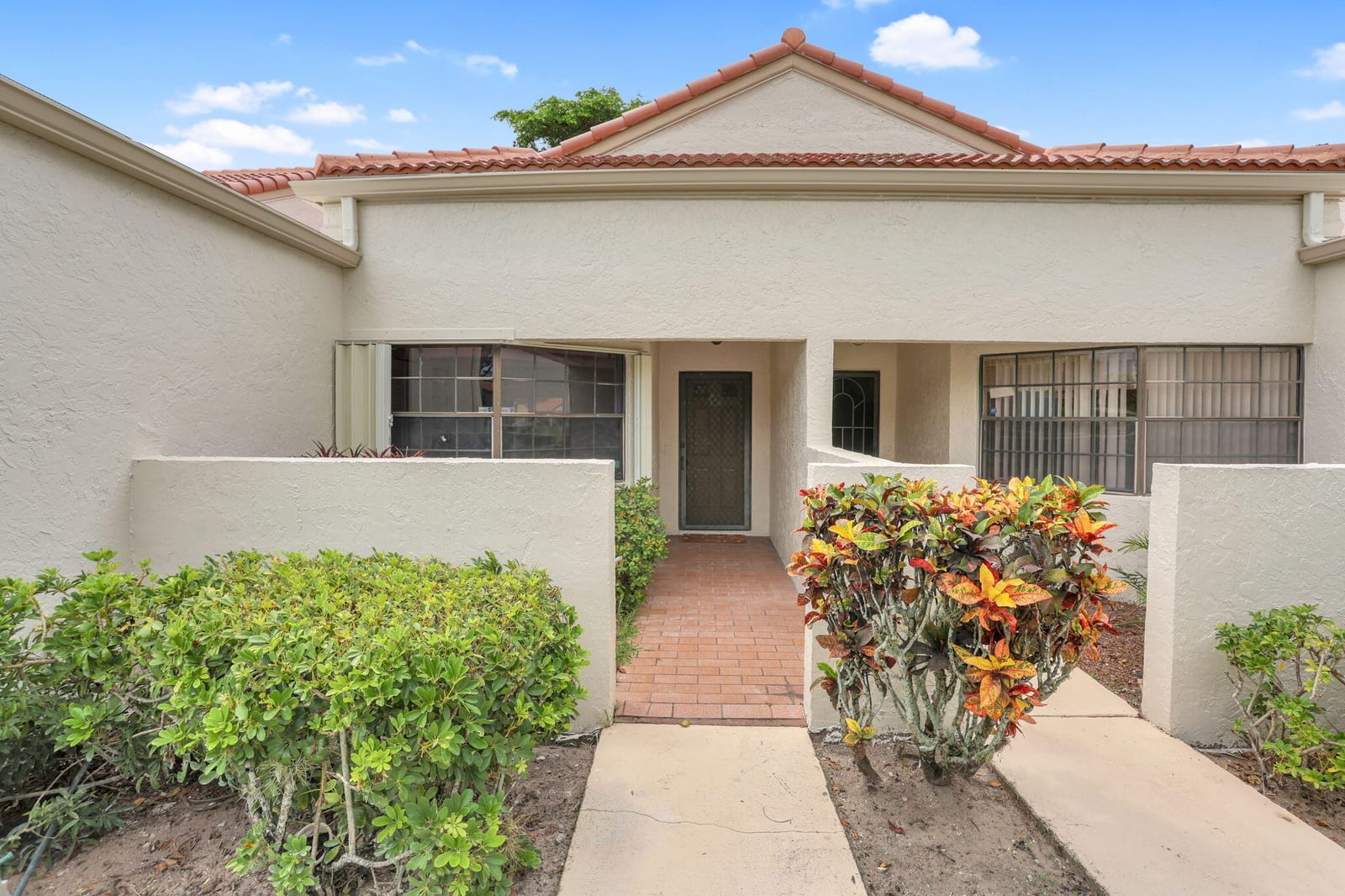 5958 Parkwalk Circle W, Boynton Beach, FL 33472 photo 3