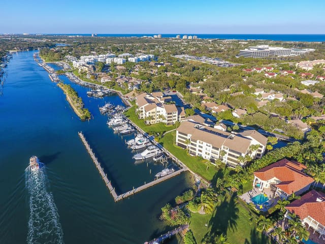 311 Oak Harbour Drive, sold in Oak Harbour 4, Juno Beach, FL