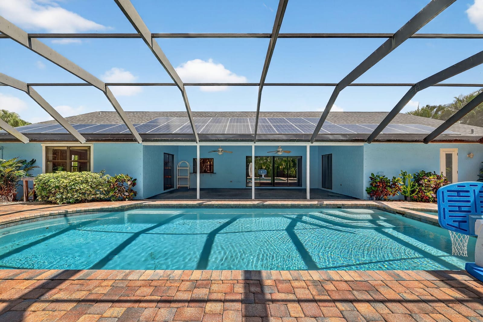 2122 SW Cadiz Avenue, Port St. Lucie, FL 34953