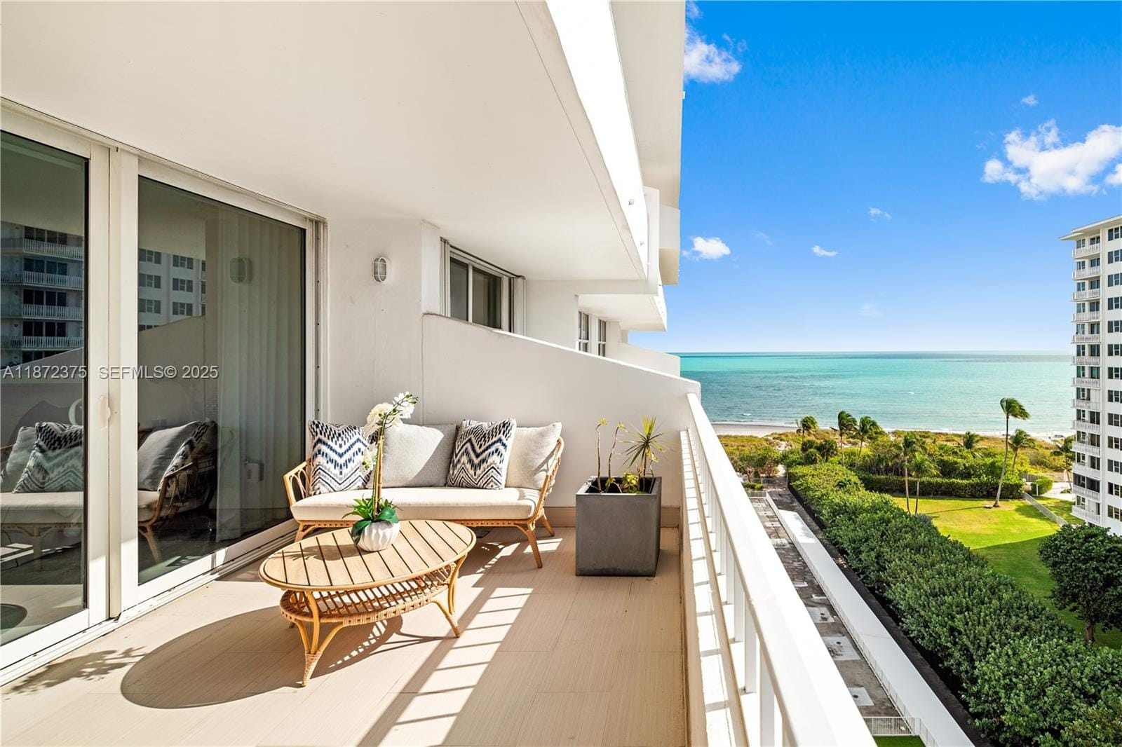199 Ocean Lane Drive 1005, Key Biscayne, FL 33149