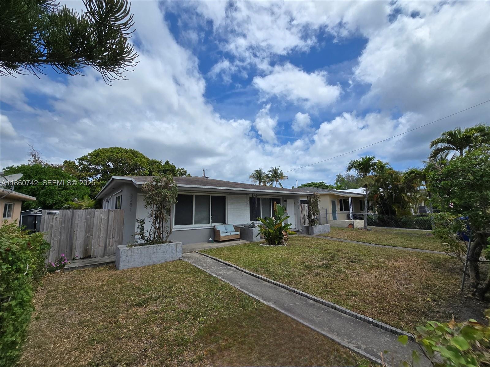 2281 NE 173rd Street, North Miami Beach, FL 33160