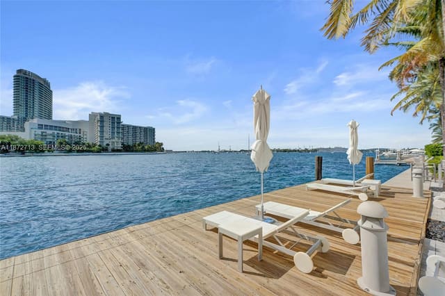 20 Island Avenue 211, sold in Belle Plaza Condo, Miami Beach, FL