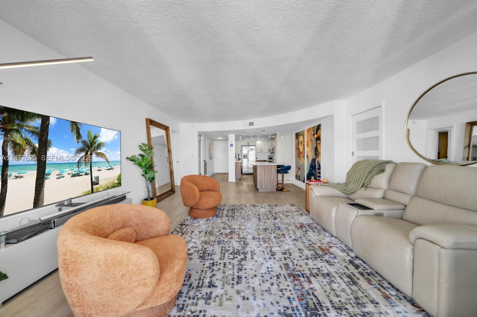 2401 S Ocean Drive 2504 — photo 3