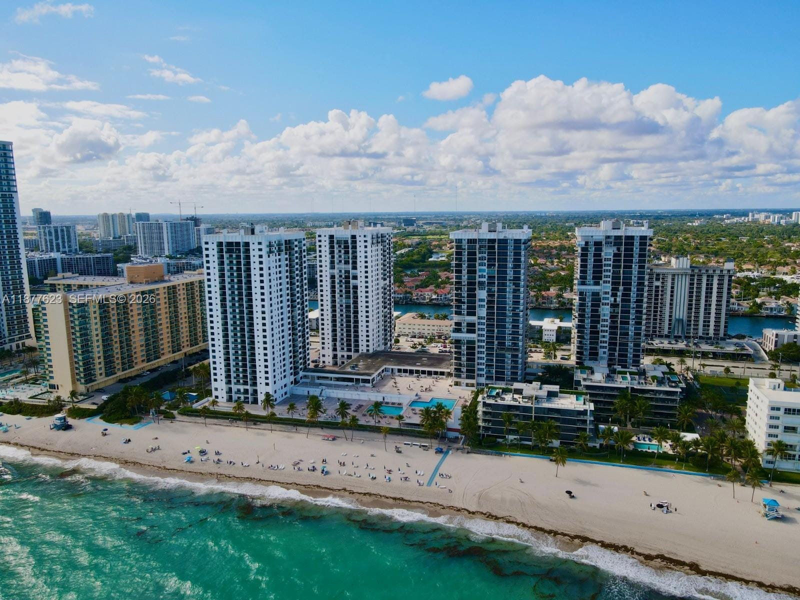 2401 S Ocean Drive 2504, Hollywood, FL 33019 photo 22