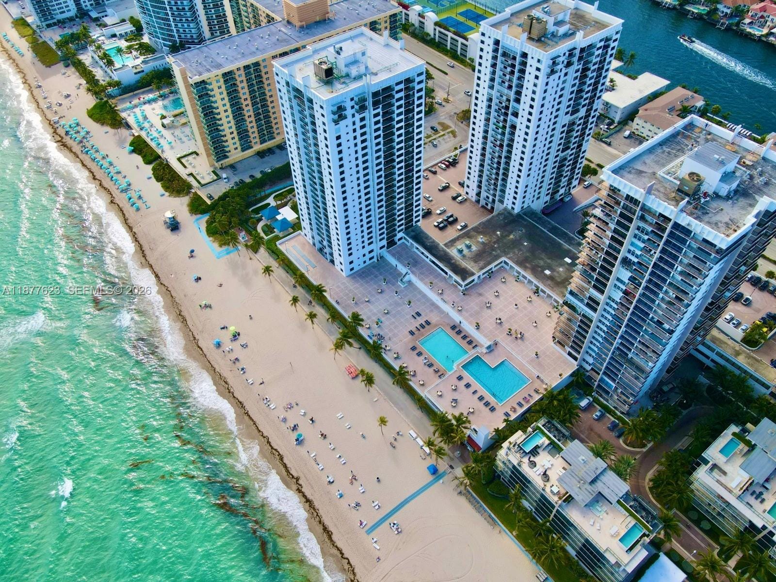 2401 S Ocean Drive 2504, Hollywood, FL 33019 photo 23