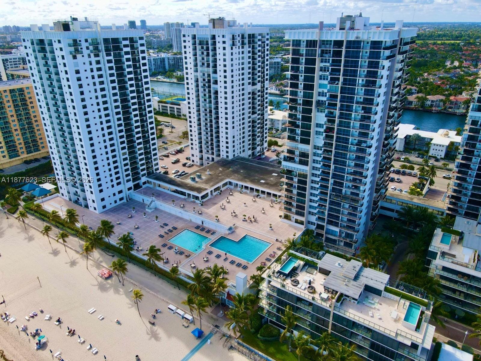2401 S Ocean Drive 2504, Hollywood, FL 33019 photo 24