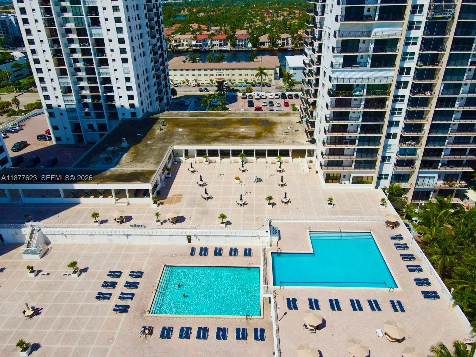 2401 S Ocean Drive 2504, Hollywood, FL 33019 photo 25