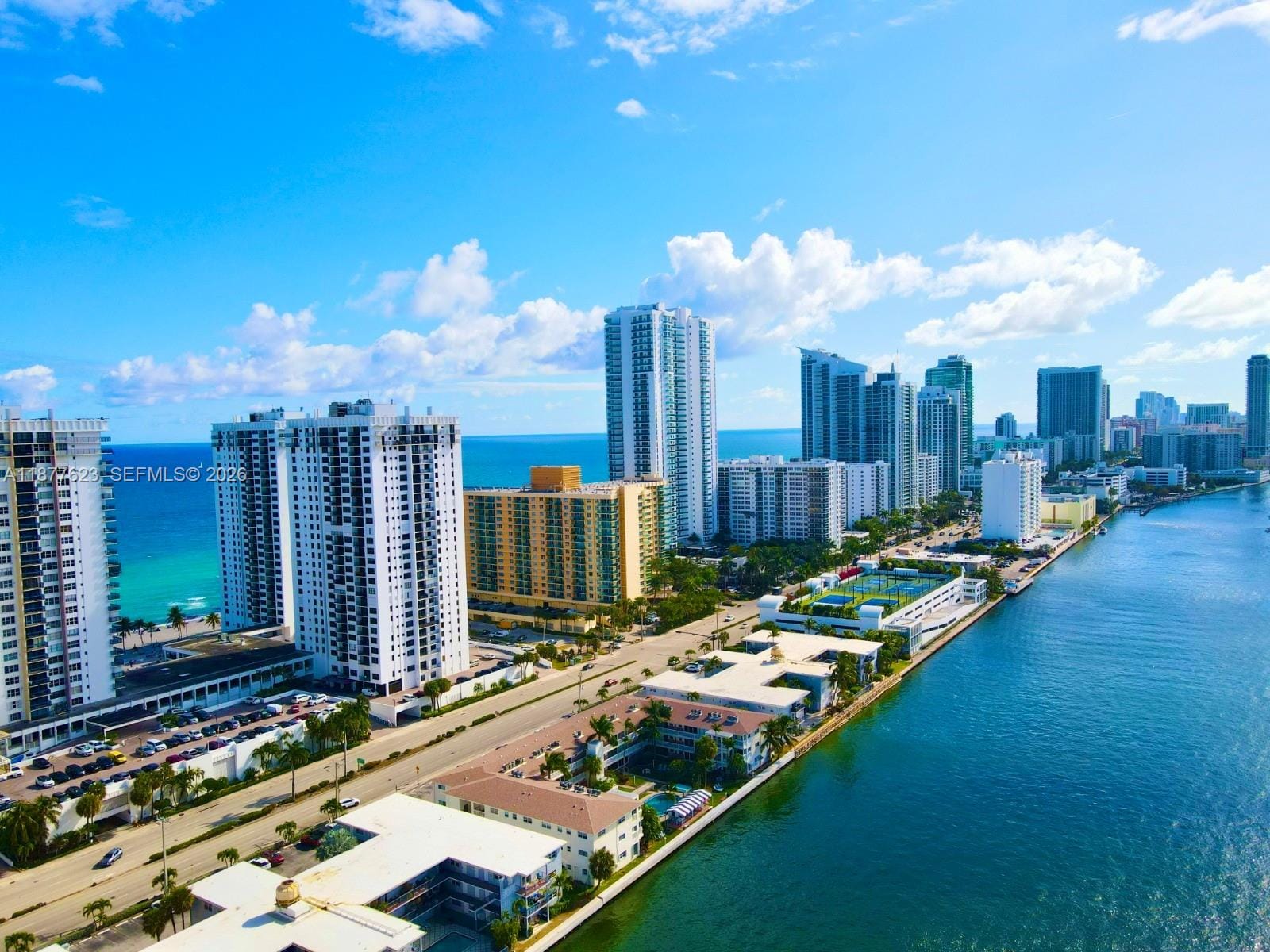 2401 S Ocean Drive 2504, Hollywood, FL 33019 photo 27