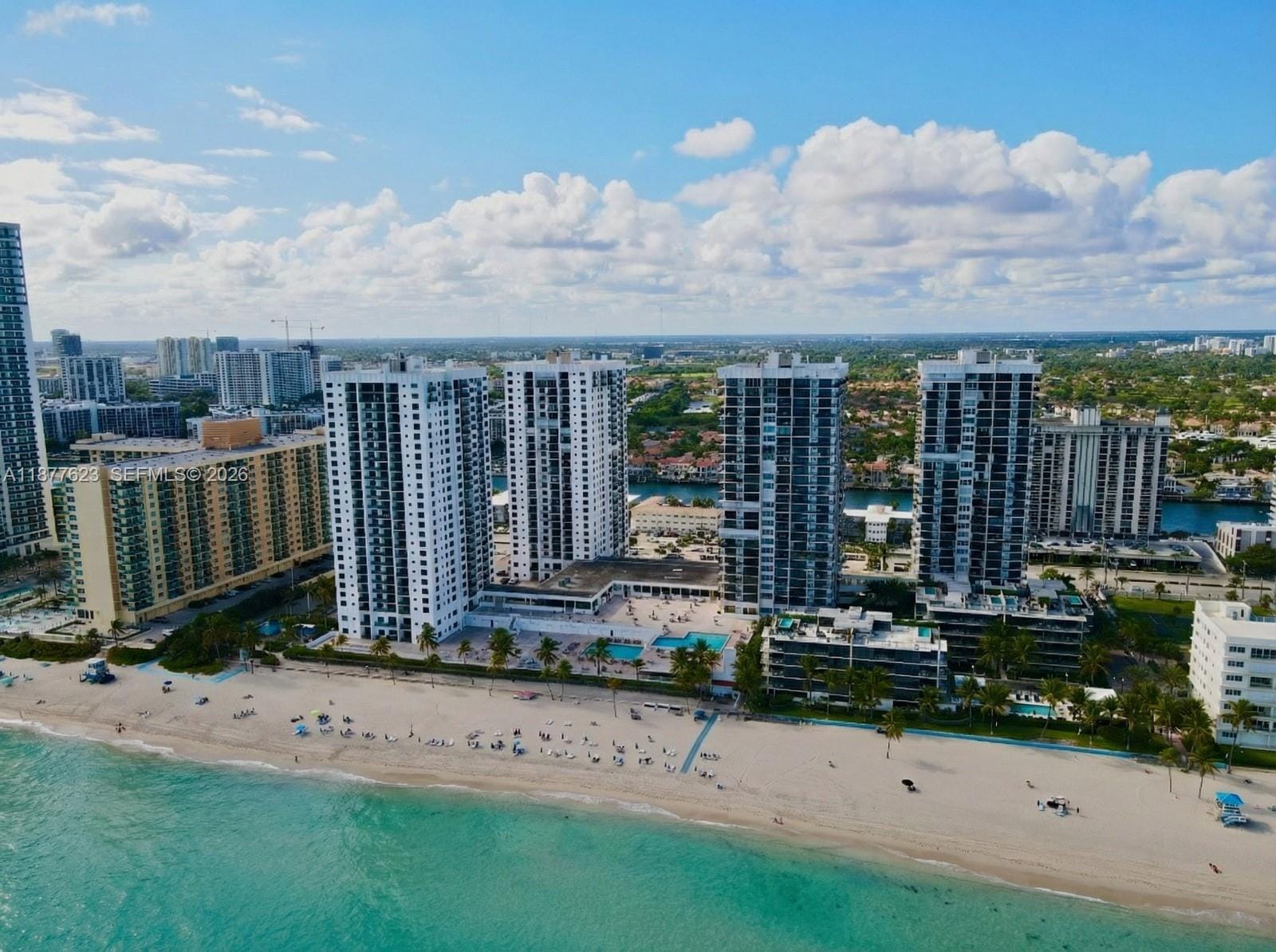 2401 S Ocean Drive 2504, Hollywood, FL 33019 photo 29