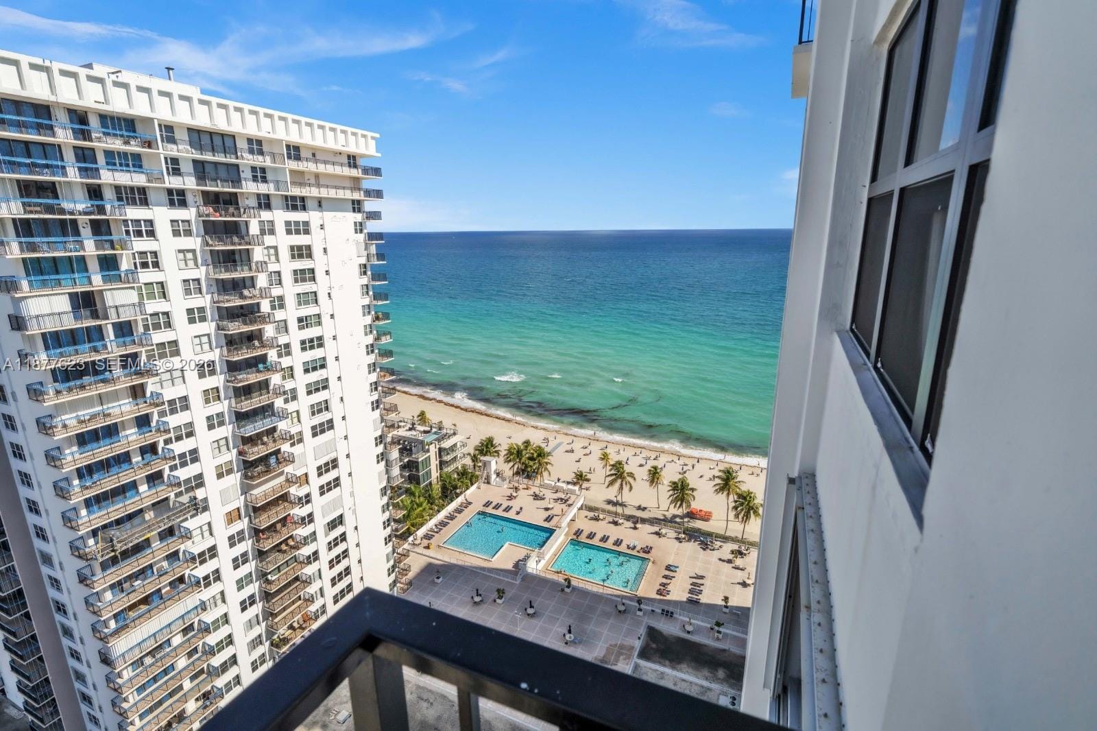 2401 S Ocean Drive 2504, Hollywood, FL 33019 photo 30