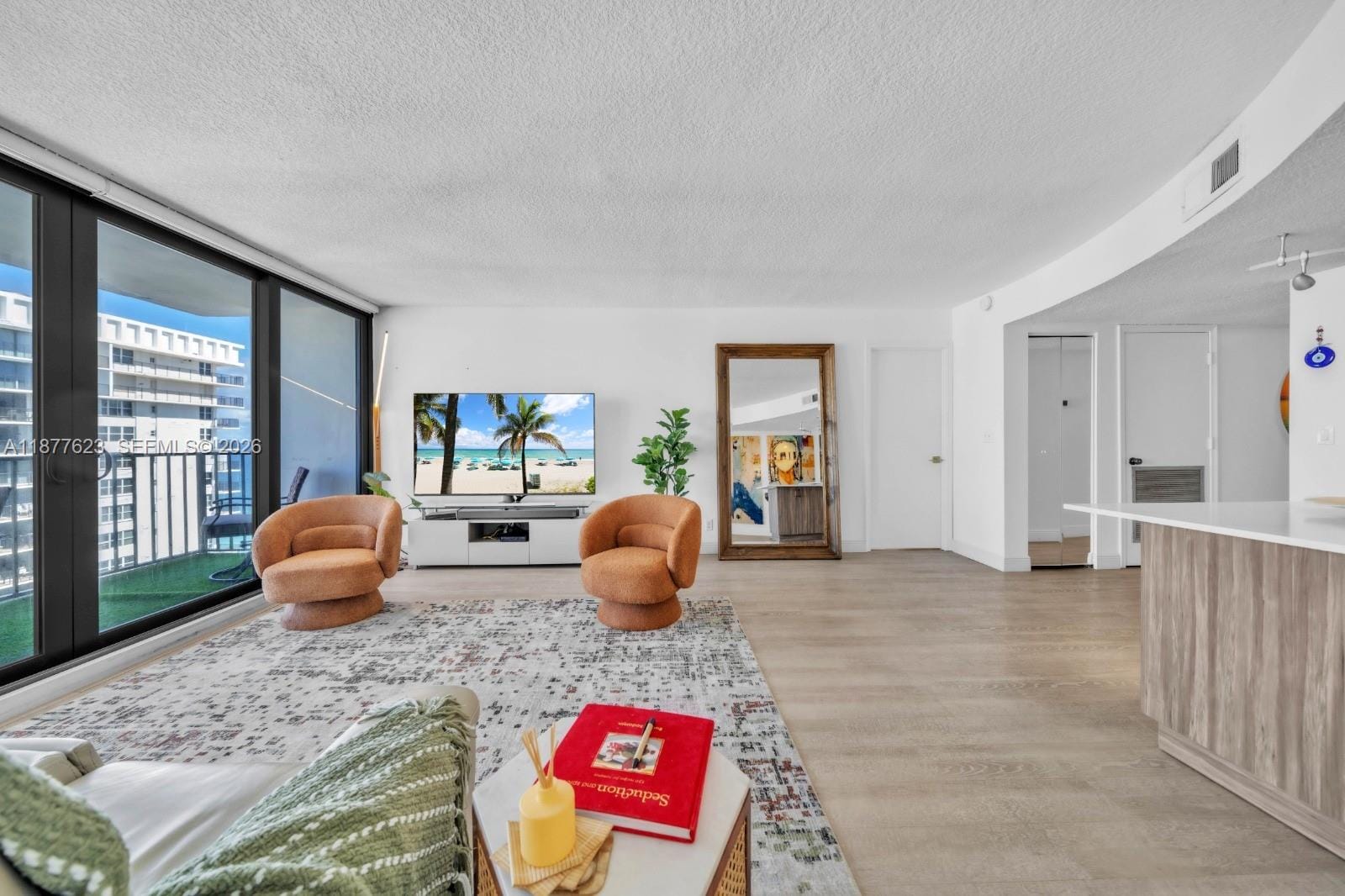 2401 S Ocean Drive 2504 — photo 4