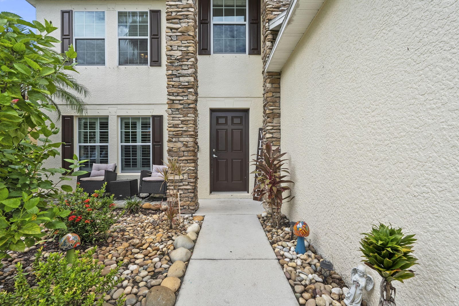 6124 NW Butterfly Orchid Place — photo 2