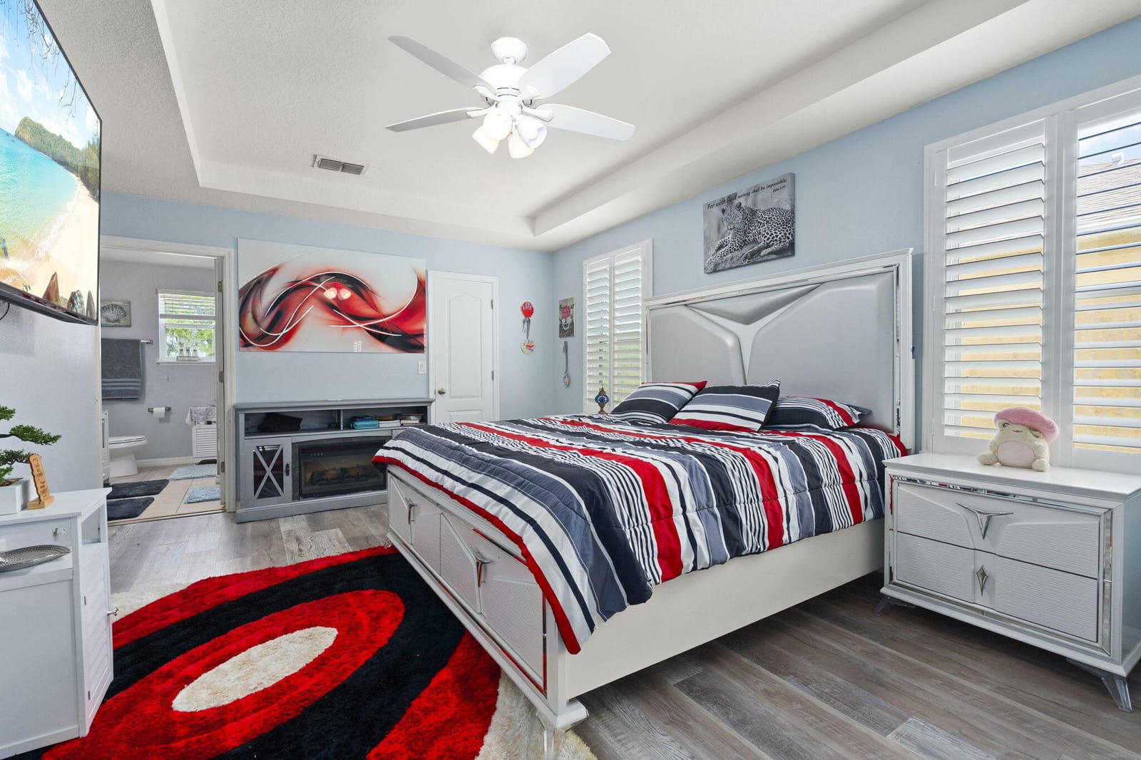 6124 NW Butterfly Orchid Place, Port St. Lucie, FL 34986 photo 20