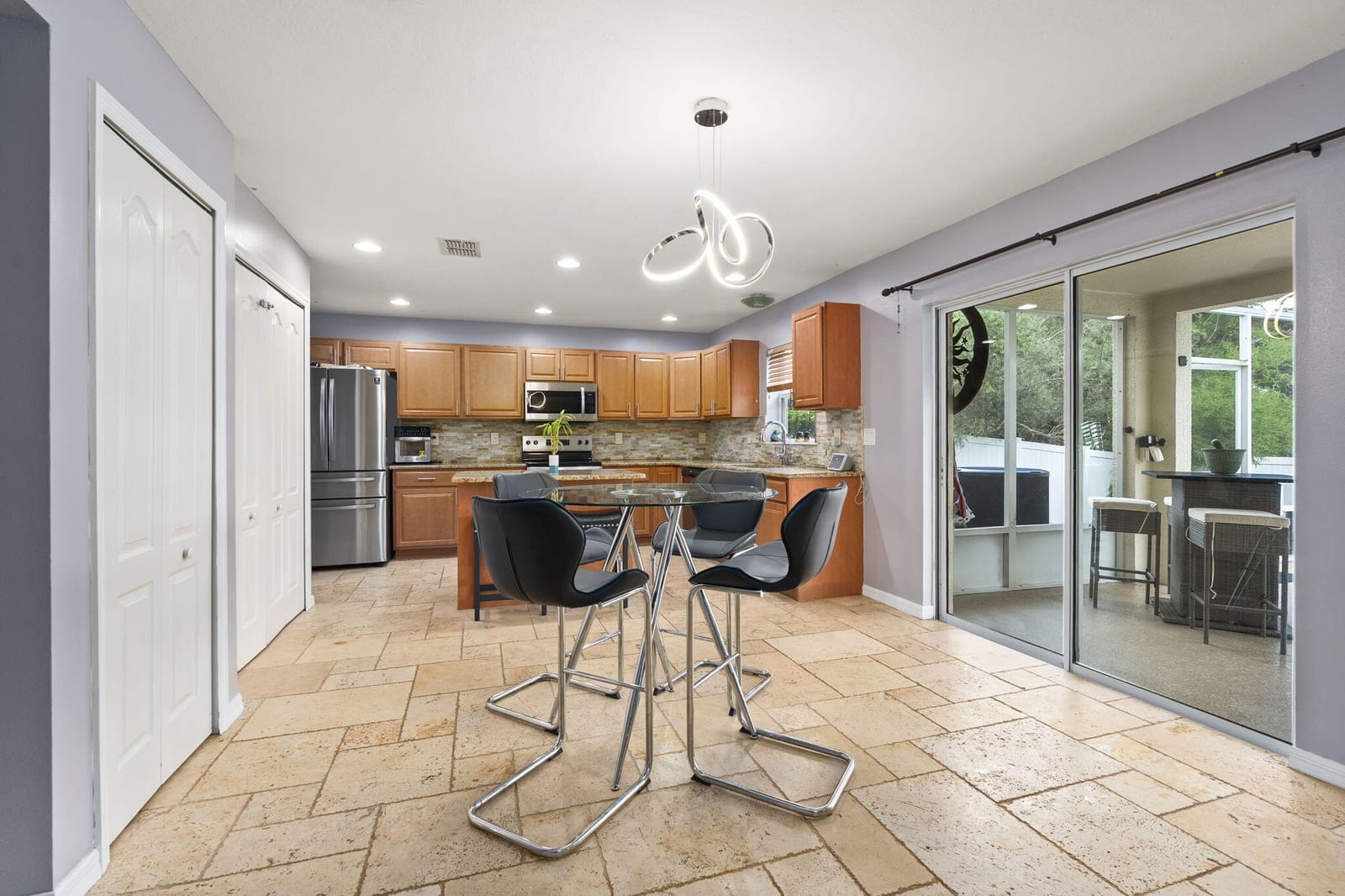 6124 NW Butterfly Orchid Place — photo 8