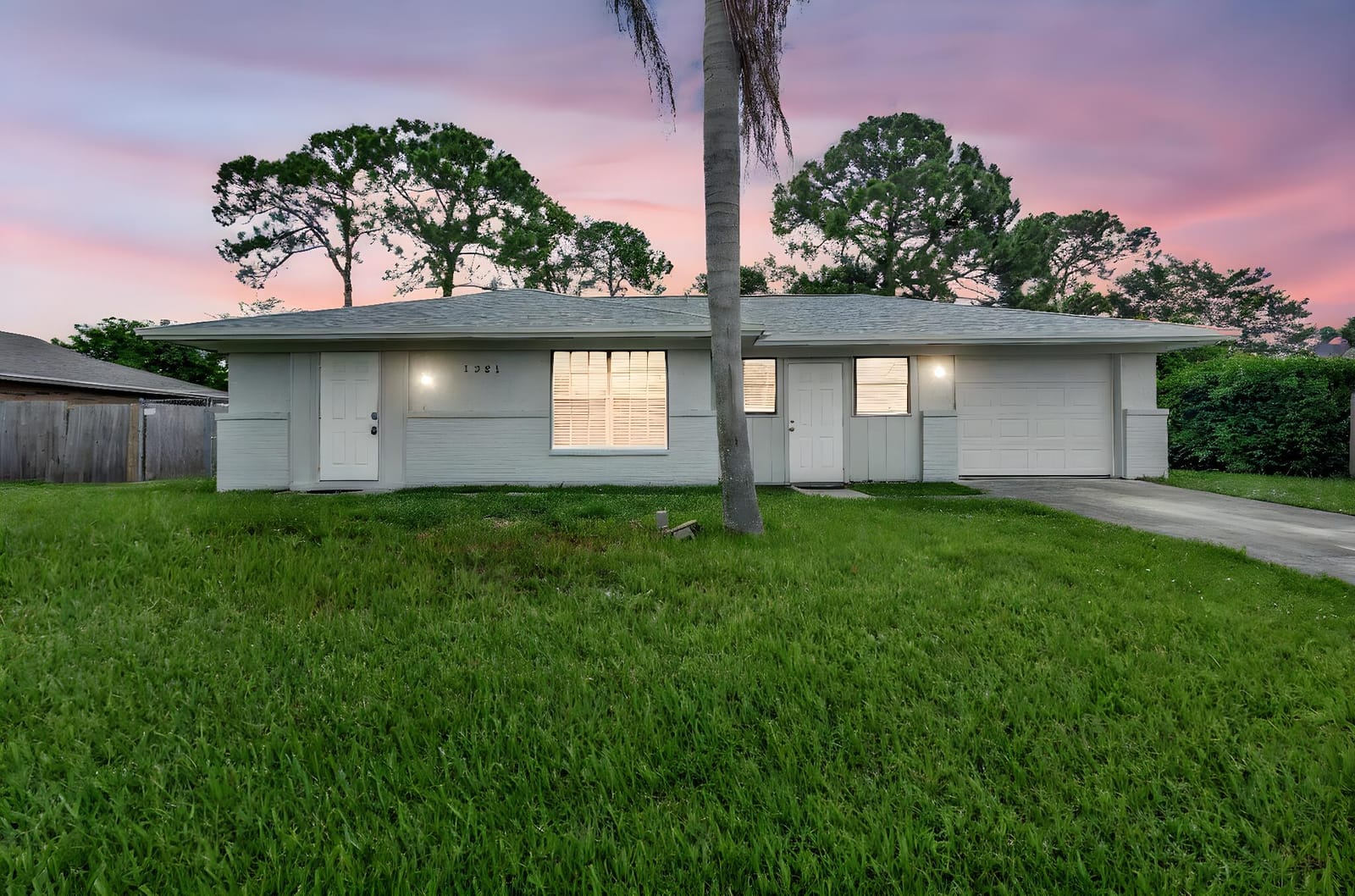 1251 SW Sudder Avenue, Port St. Lucie, FL 34953