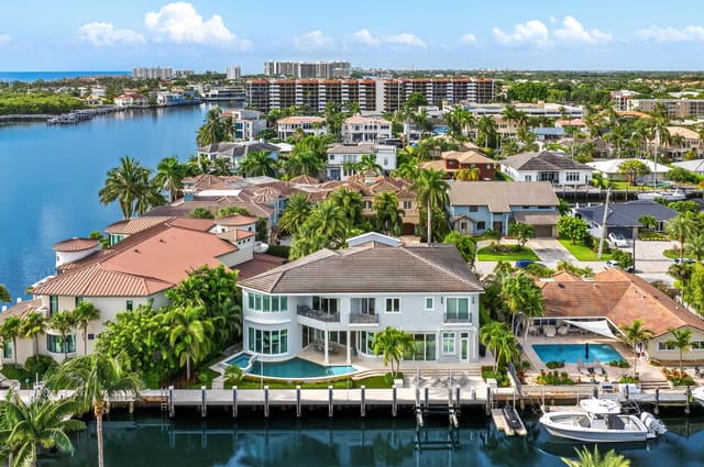 863 Enfield Street, Bel Marra, Boca Raton, FL