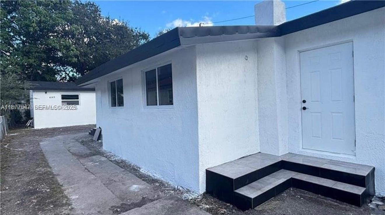 4147 NW 23rd Court, Miami, FL 33142