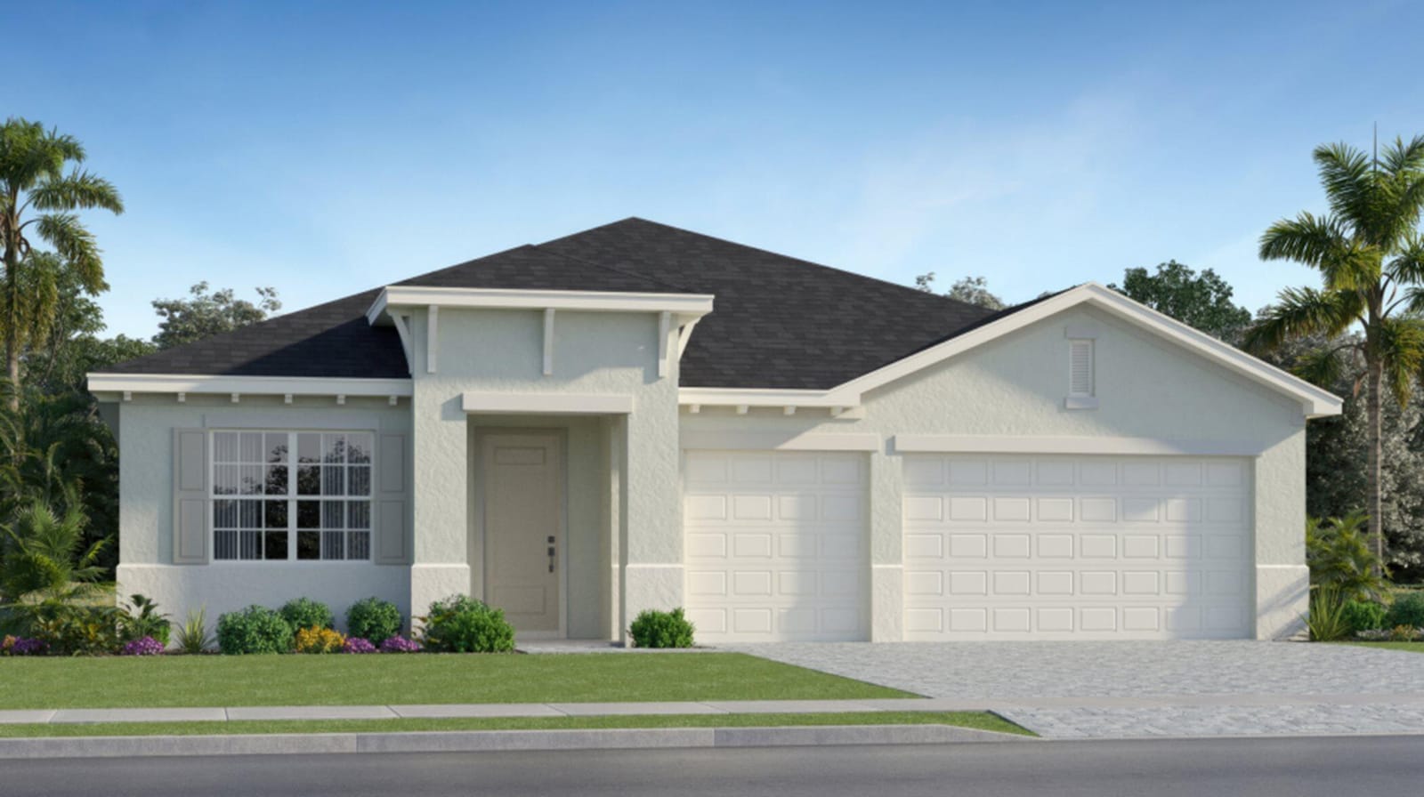 13661 SE Maple Cay Road, Port St. Lucie, FL 34984