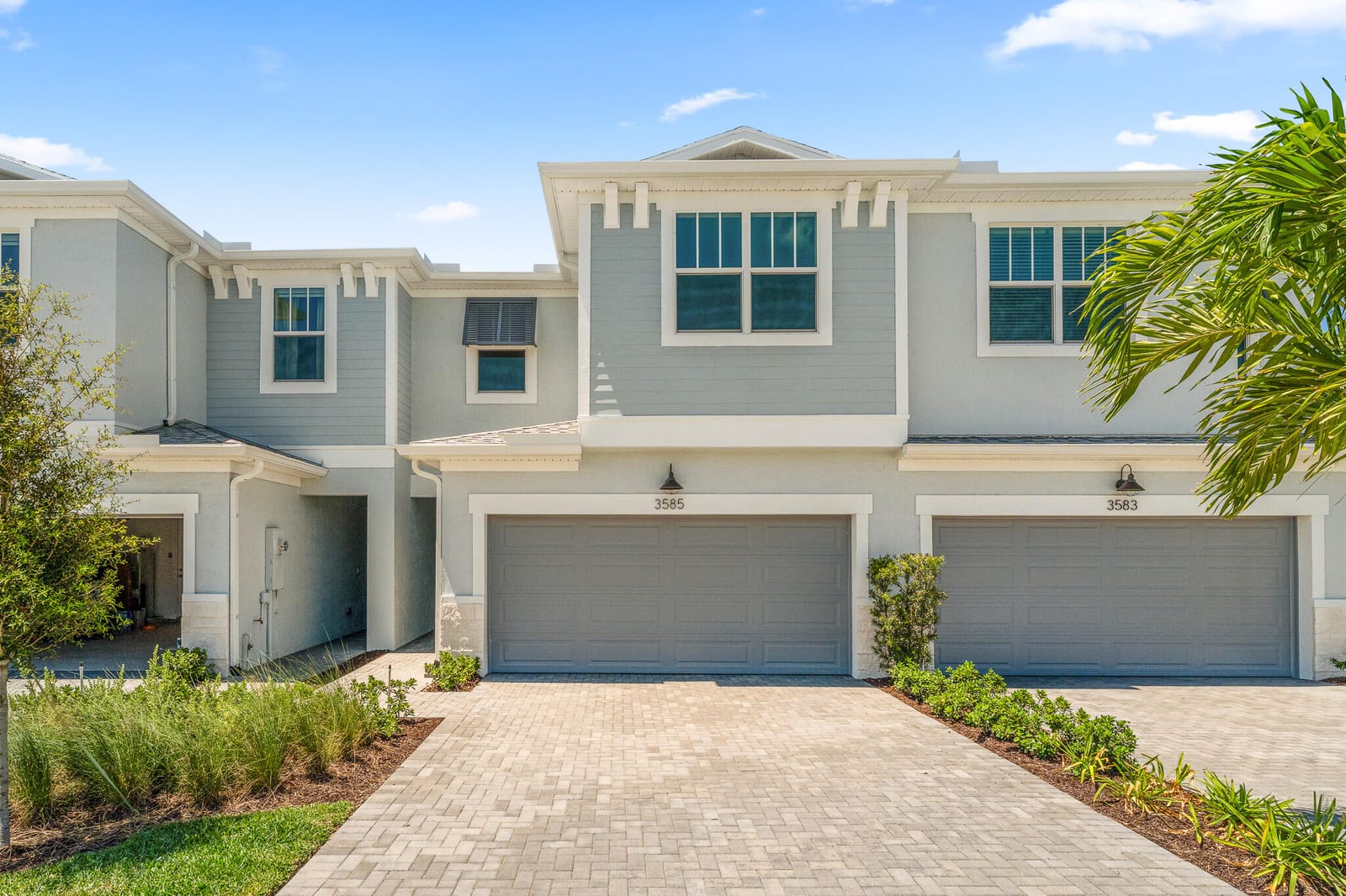 3585 NW Solange Court, Jensen Beach, FL 34957