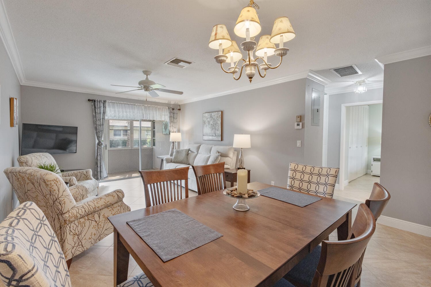 2995 Crosley Drive W B, Greenacres, FL 33415