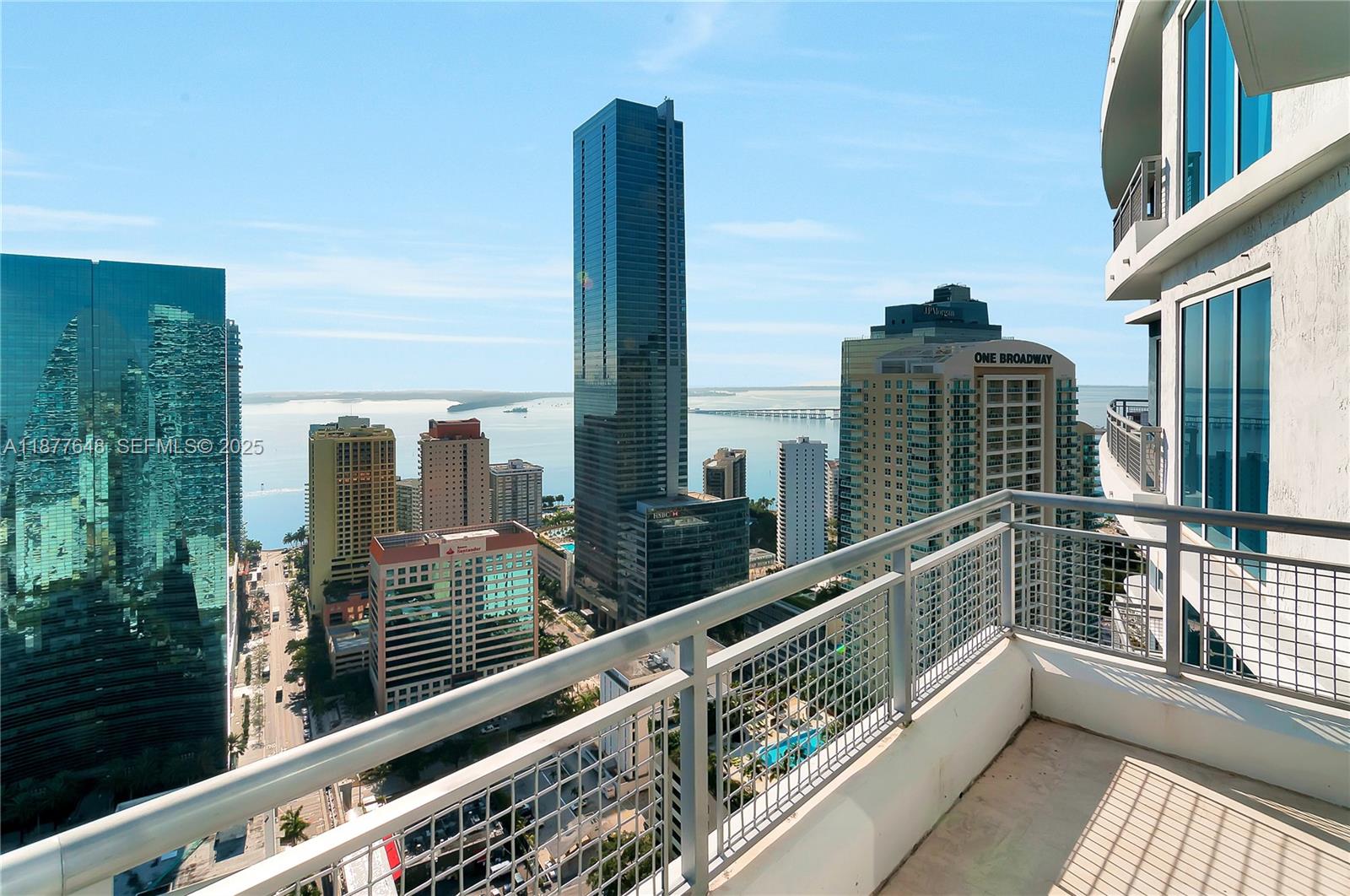 60 SW 13th Street 3402, Miami, FL 33130, Miami