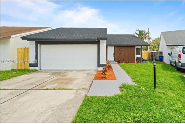 1701 SW 86th Terrace, Miramar, FL 33025