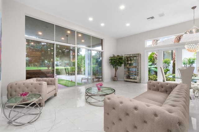 16112 Villa Vizcaya Place, sold in Addison Reserve, Delray Beach, FL