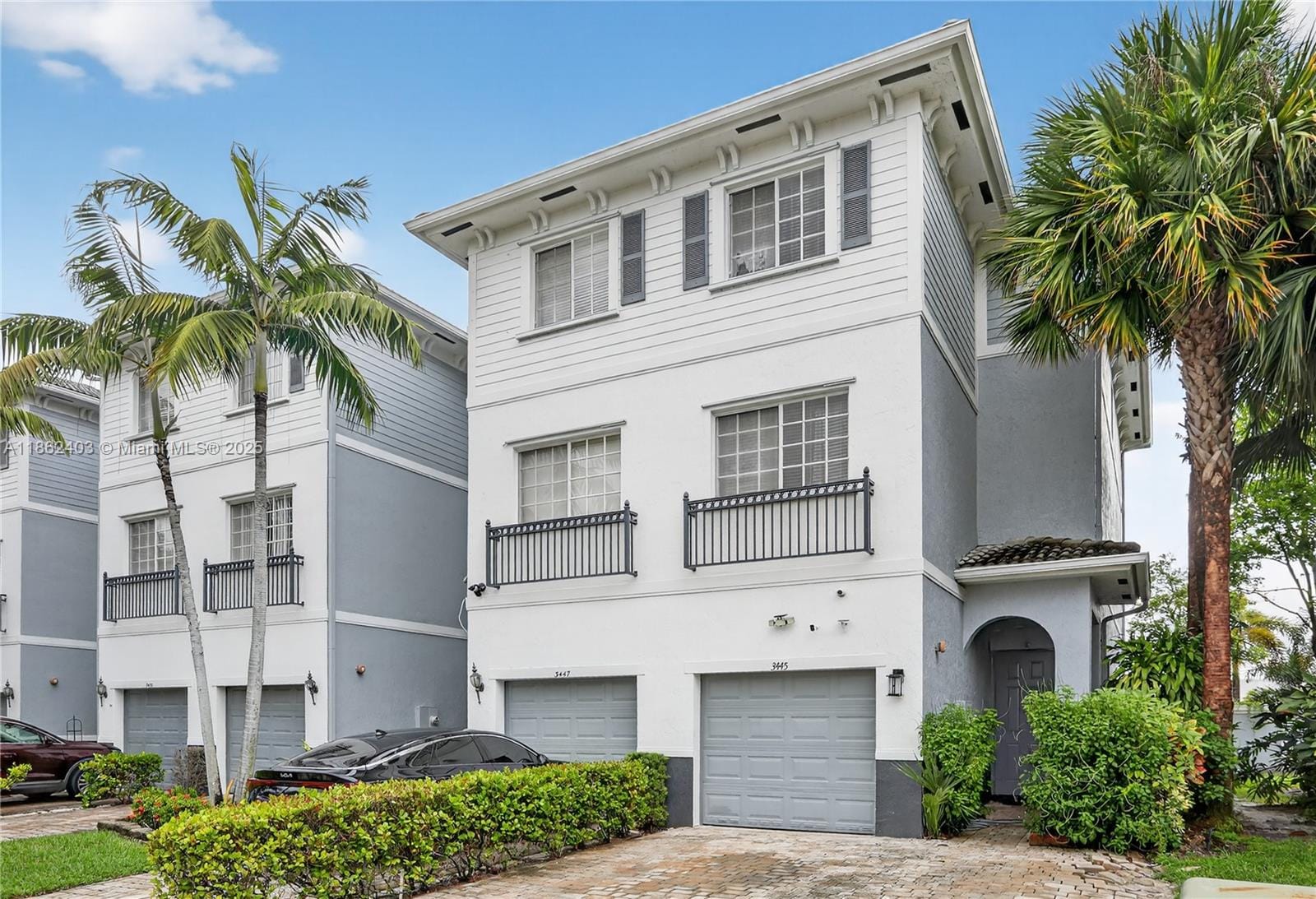 3445 NW 14th Court — photo 3
