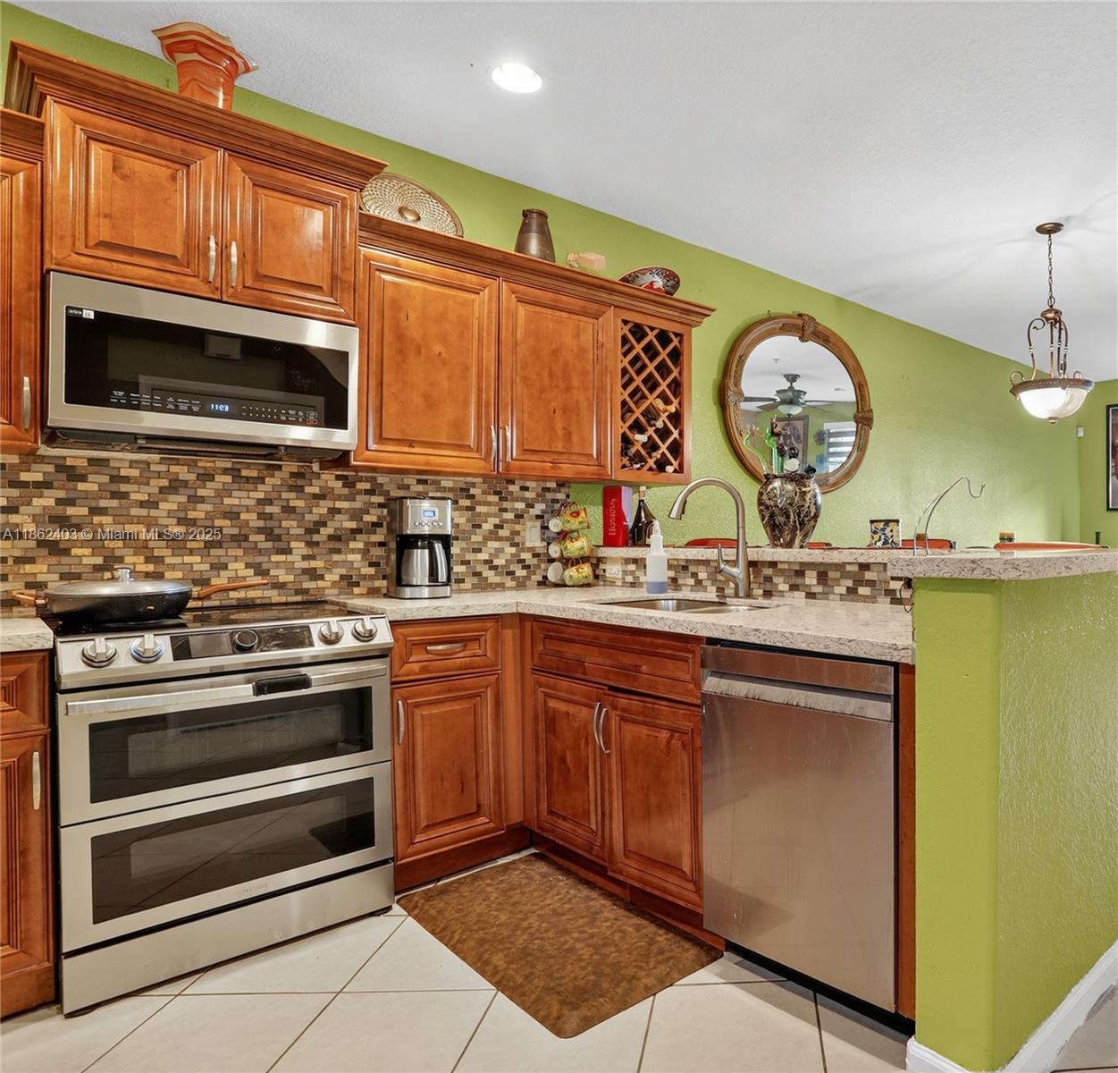 3445 NW 14th Court, Lauderhill, FL 33311, Lauderhill