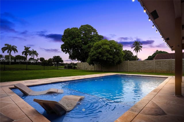 11081 NW 26th Drive, Coral Springs, FL 33065