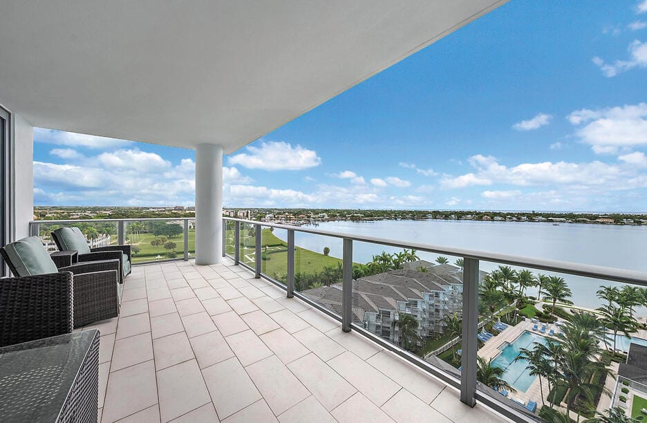 1 Water Club Way 1004 — photo 9