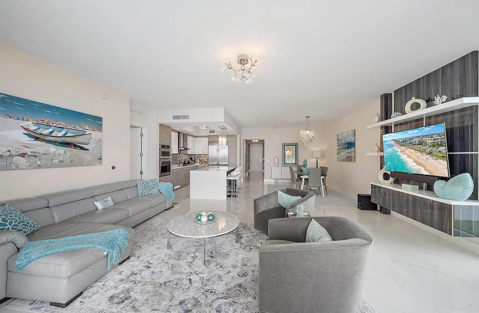1 Water Club Way 1004 — photo 10