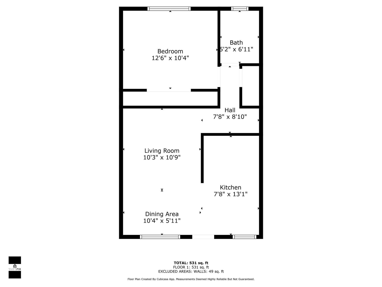 1200 NE 17 Court 12, Fort Lauderdale, FL 33305 photo 18