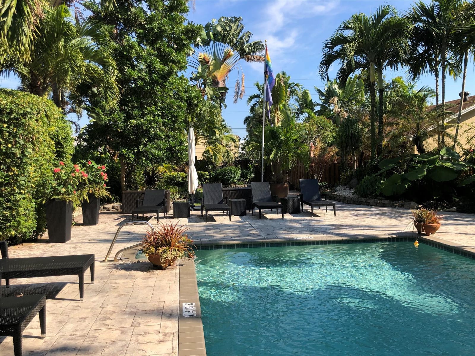 1200 NE 17 Court 12, Fort Lauderdale, FL 33305 photo 21