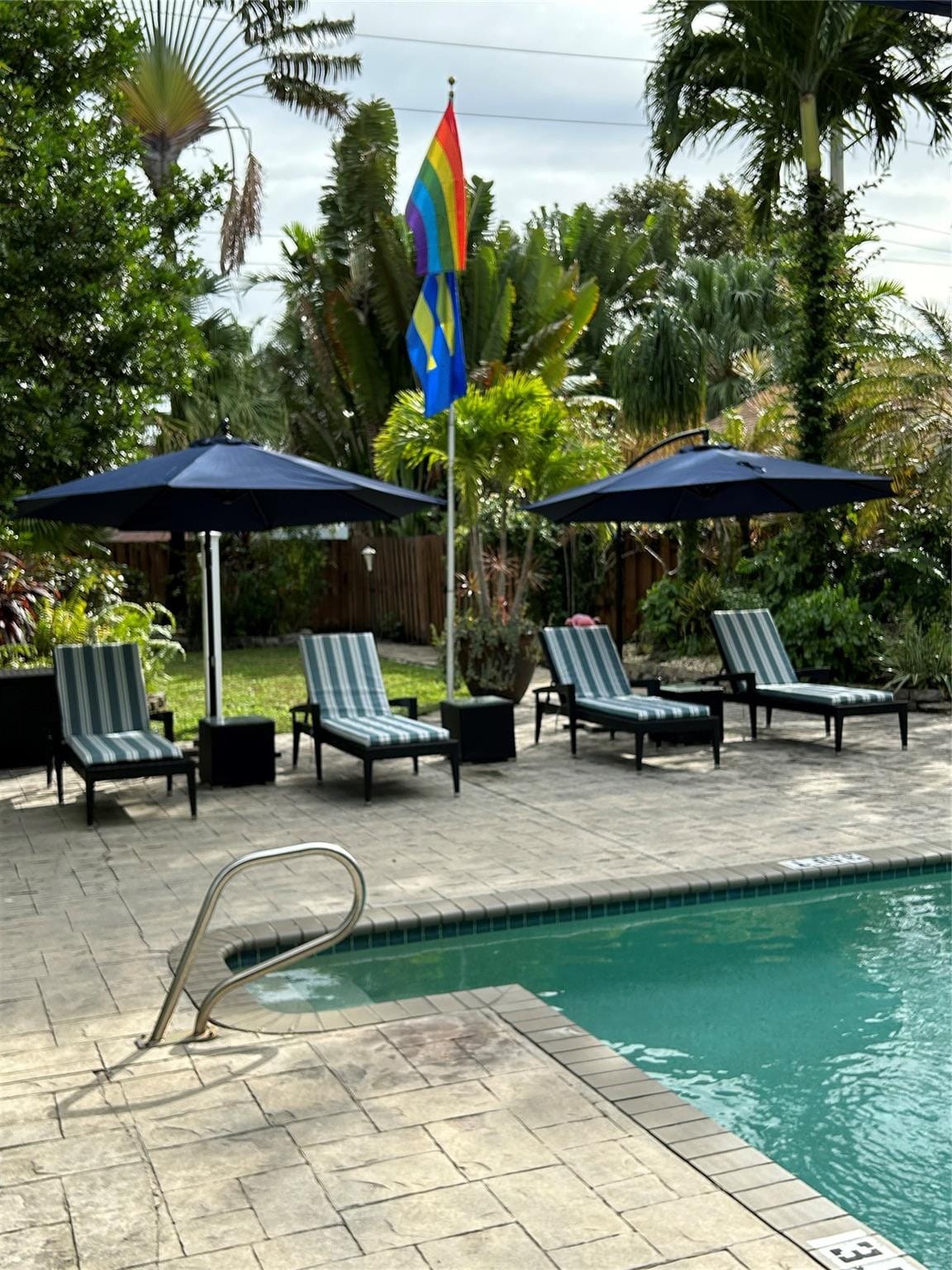 1200 NE 17 Court 12, Fort Lauderdale, FL 33305 photo 23