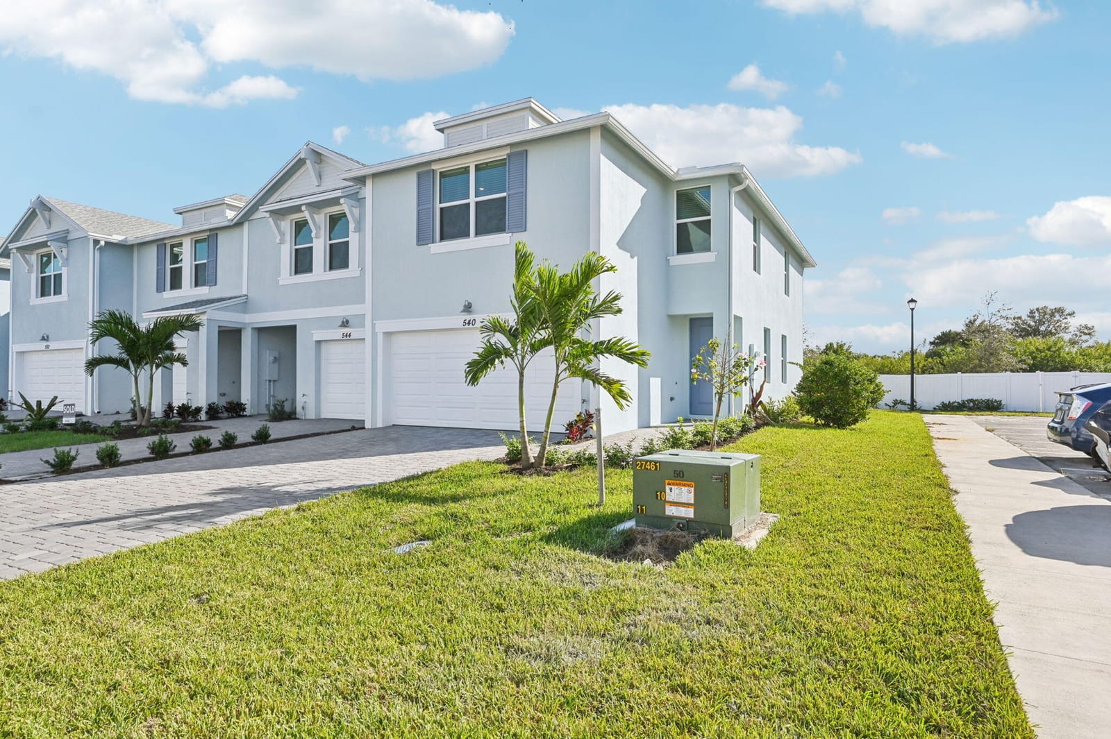 540 Salisbury Circle — photo 4