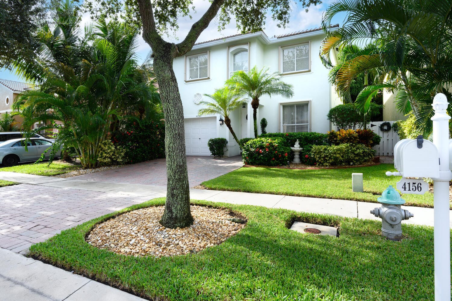 4156 Meade Way, West Palm Beach, FL 33409 photo 2
