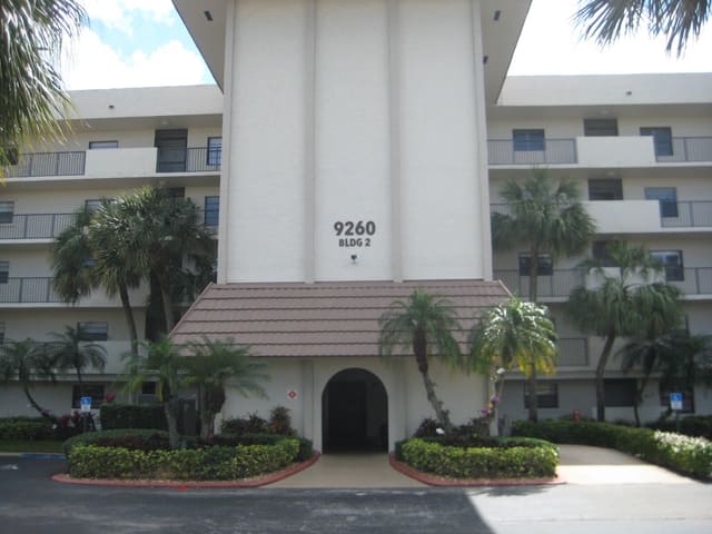 9260 SW 14th Street 2508, Boca Raton, FL 33428